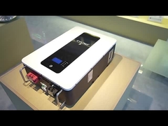 แบตเตอรี่ LifePo4 สําหรับแสงอาทิตย์