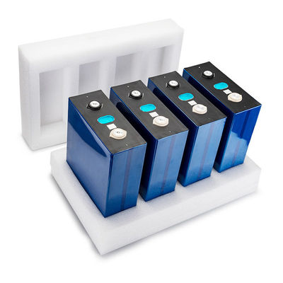 3.2V LiFePO4 CELL 272Ah Marine Cylindrical Battery for Solar Power System Long Cycle Life