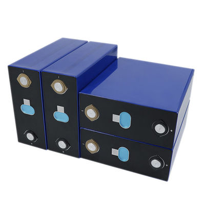3.2V LiFePO4 CELL 272Ah Marine Cylindrical Battery for Solar Power System Long Cycle Life