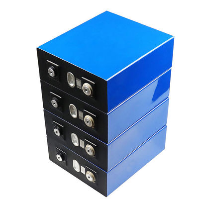 3.2V LiFePO4 CELL 272Ah Marine Cylindrical Battery for Solar Power System Long Cycle Life