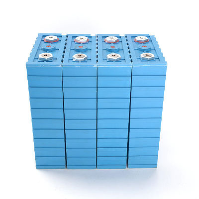 Long Life 200Ah 3.2V LFP Battery Cell For 12V 100Ah 24V 200Ah Power