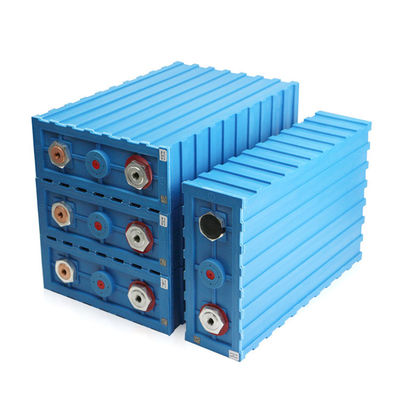 Long Life 200Ah 3.2V LFP Battery Cell For 12V 100Ah 24V 200Ah Power