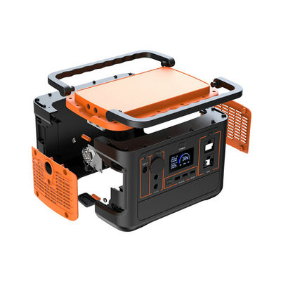 Portable Power Station for Outdoor Camping 110V Household Emergency Mobile Generator