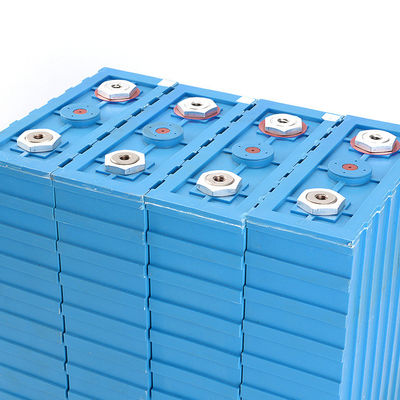 Long Life 200Ah 3.2V LFP Battery Cell For 12V 100Ah 24V 200Ah Power